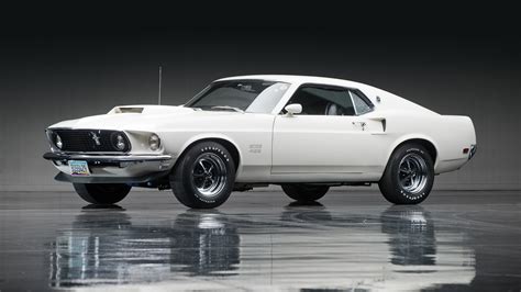 Boss 429 .